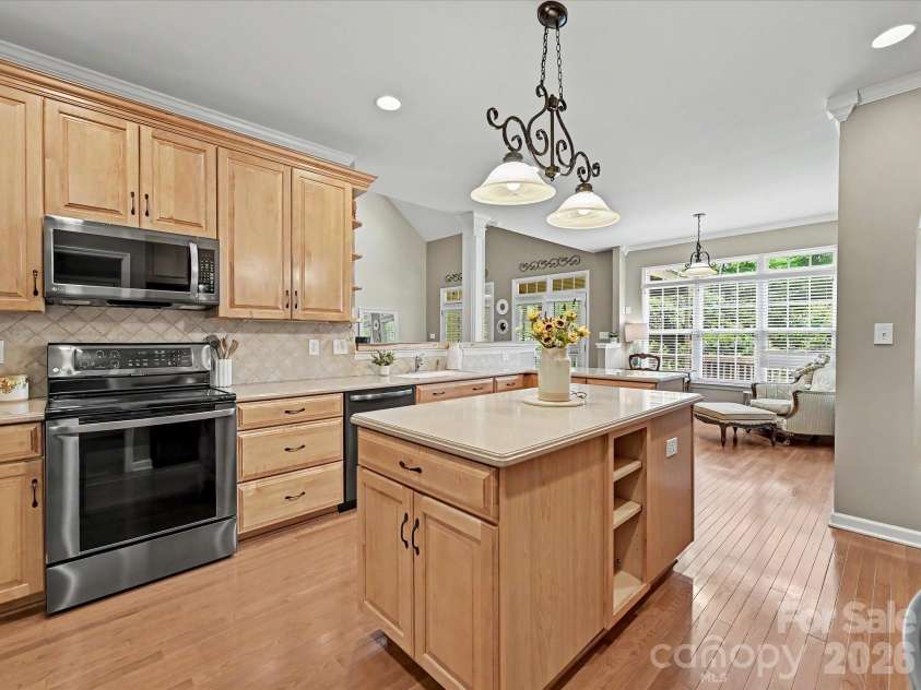 8729 Riverwood Road, Terrell, NC 28682.  MLS# CAR4385291, YatesRealty ID 26932. 