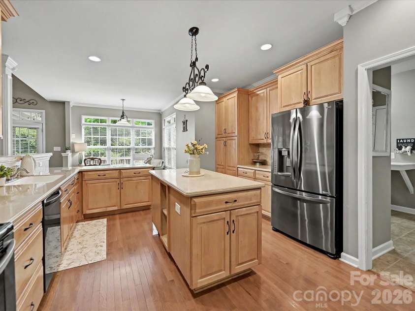 8729 Riverwood Road, Terrell, NC 28682.  MLS# CAR4385291, YatesRealty ID 26932. 