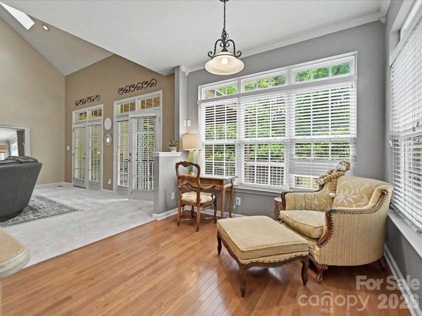 8729 Riverwood Road, Terrell, NC 28682.  MLS# CAR4385291, YatesRealty ID 26932. 