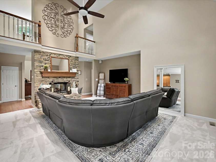 8729 Riverwood Road, Terrell, NC 28682.  MLS# CAR4385291, YatesRealty ID 26932. 