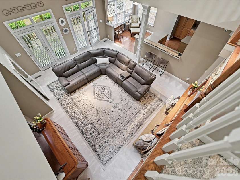 8729 Riverwood Road, Terrell, NC 28682.  MLS# CAR4385291, YatesRealty ID 26932. 