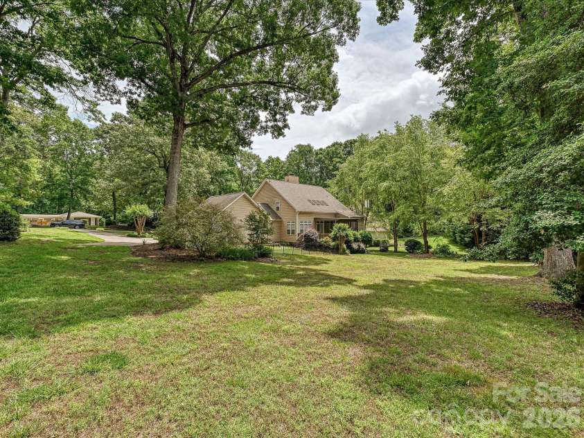 8729 Riverwood Road, Terrell, NC 28682.  MLS# CAR4385291, YatesRealty ID 26932. 