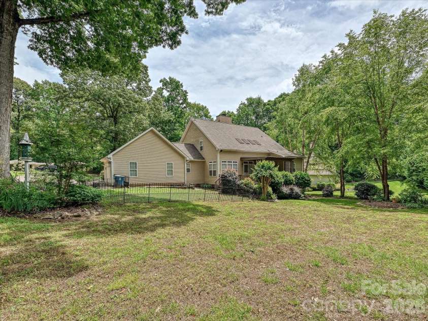 8729 Riverwood Road, Terrell, NC 28682.  MLS# CAR4385291, YatesRealty ID 26932. 
