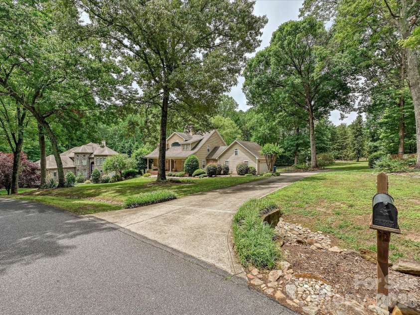 8729 Riverwood Road, Terrell, NC 28682.  MLS# CAR4385291, YatesRealty ID 26932. 