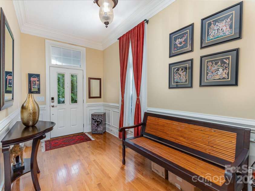 9210 Ginhouse Lane, Charlotte, NC 28277.  MLS# CAR4266408, YatesRealty ID 26933. 