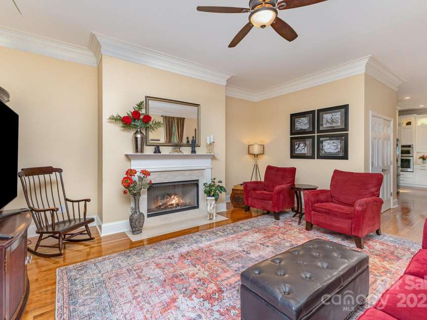 9210 Ginhouse Lane, Charlotte, NC 28277.  MLS# CAR4266408, YatesRealty ID 26933. 
