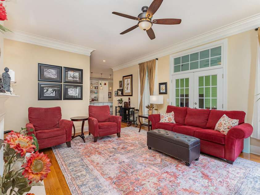 9210 Ginhouse Lane, Charlotte, NC 28277.  MLS# CAR4266408, YatesRealty ID 26933. 