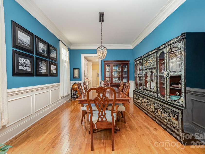 9210 Ginhouse Lane, Charlotte, NC 28277.  MLS# CAR4266408, YatesRealty ID 26933. 