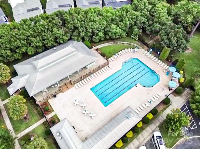 9210 Ginhouse Lane, Charlotte, NC 28277.  MLS# CAR4266408, YatesRealty ID 26933. Community