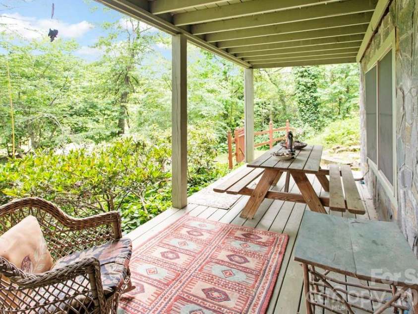 31 Valley Cove Place, Waynesville, NC 28785.  MLS# CAR4388012, YatesRealty ID 26934. 