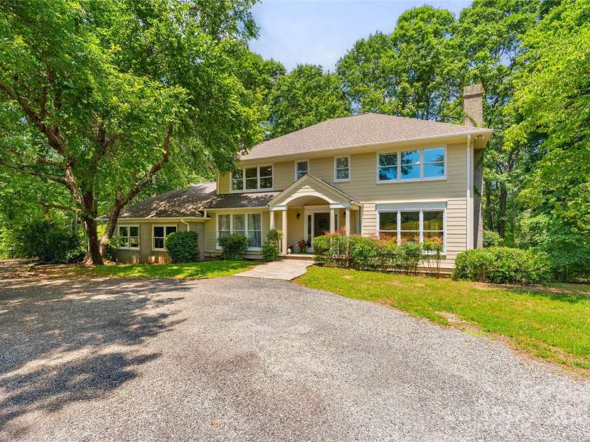 310 Southwood Lane, Columbus, NC 28722.  MLS# CAR4265730, YatesRealty ID 26934. 