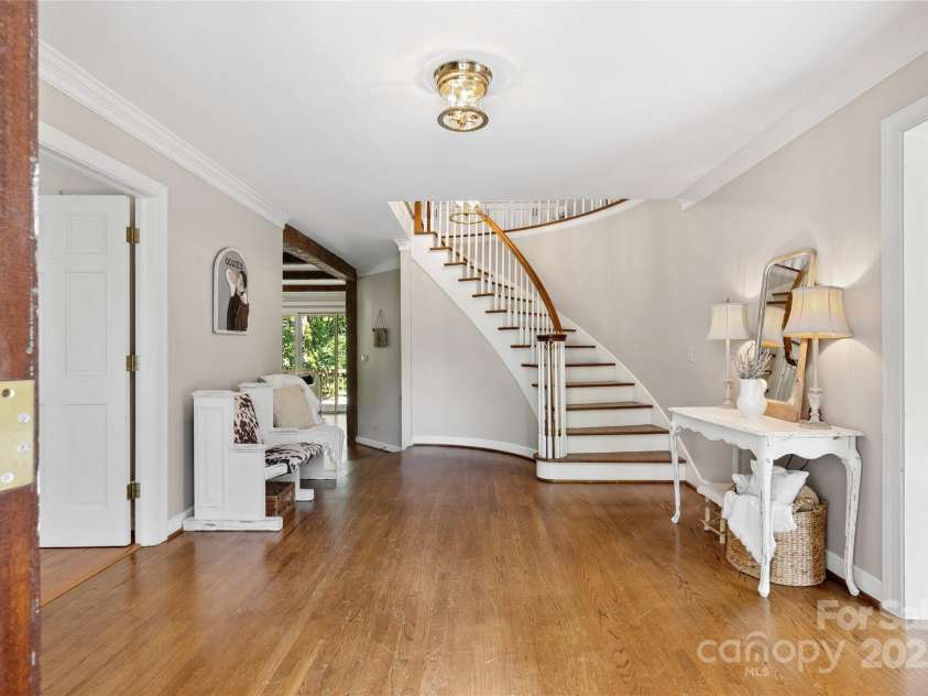 310 Southwood Lane, Columbus, NC 28722.  MLS# CAR4265730, YatesRealty ID 26934. 