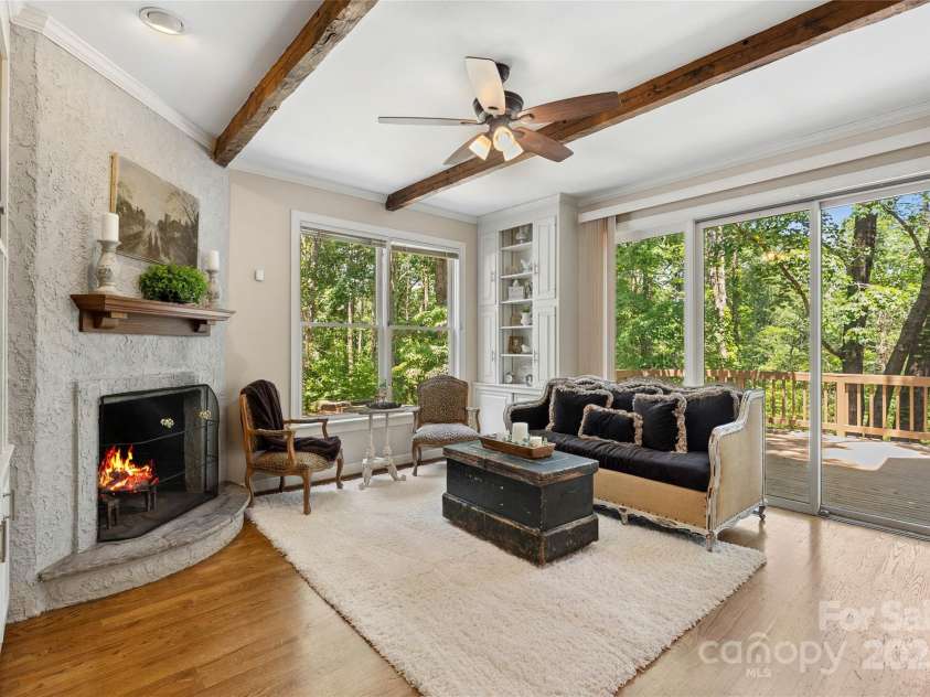310 Southwood Lane, Columbus, NC 28722.  MLS# CAR4265730, YatesRealty ID 26934. 