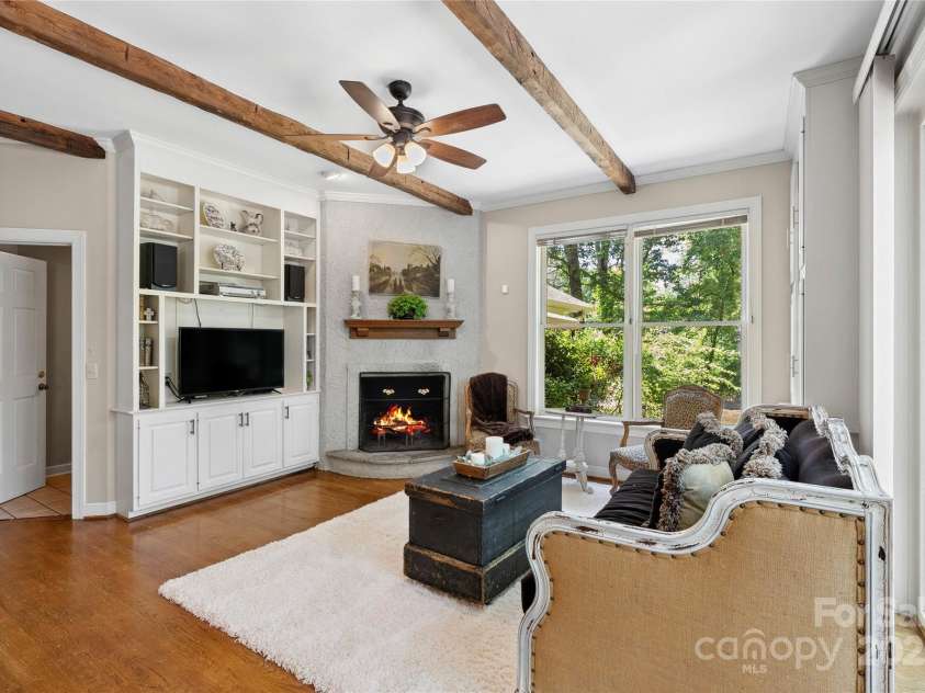 310 Southwood Lane, Columbus, NC 28722.  MLS# CAR4265730, YatesRealty ID 26934. 