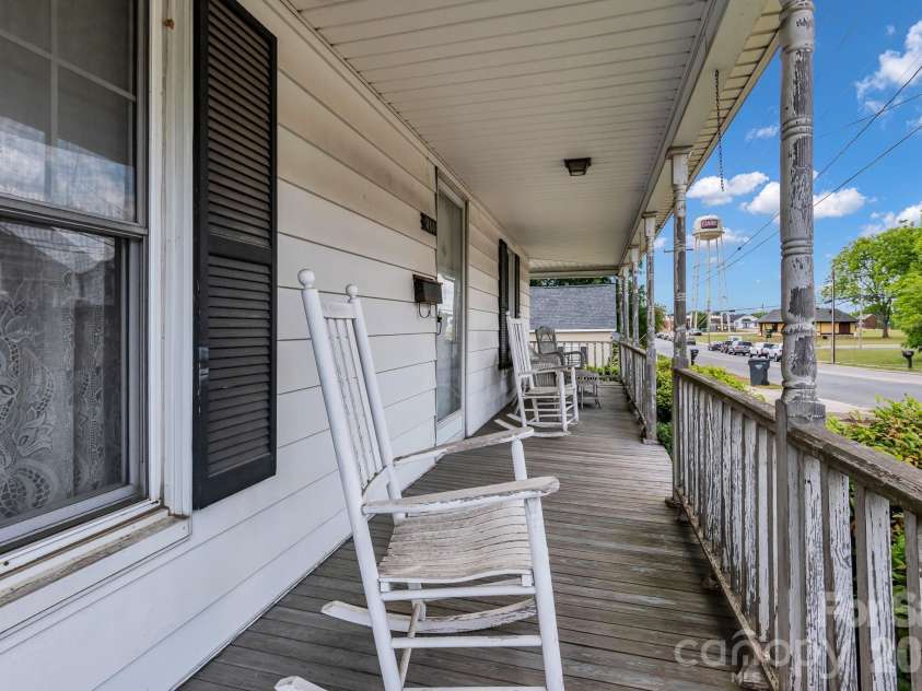 310 Ryder Avenue, Landis, NC 28088.  MLS# CAR4388381, YatesRealty ID 26935. 