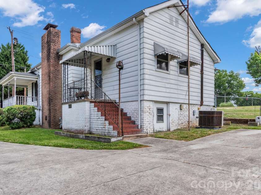 310 Ryder Avenue, Landis, NC 28088.  MLS# CAR4388381, YatesRealty ID 26935. 