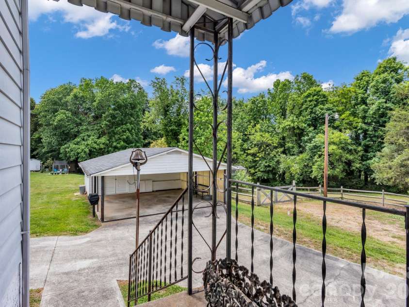 310 Ryder Avenue, Landis, NC 28088.  MLS# CAR4388381, YatesRealty ID 26935. 