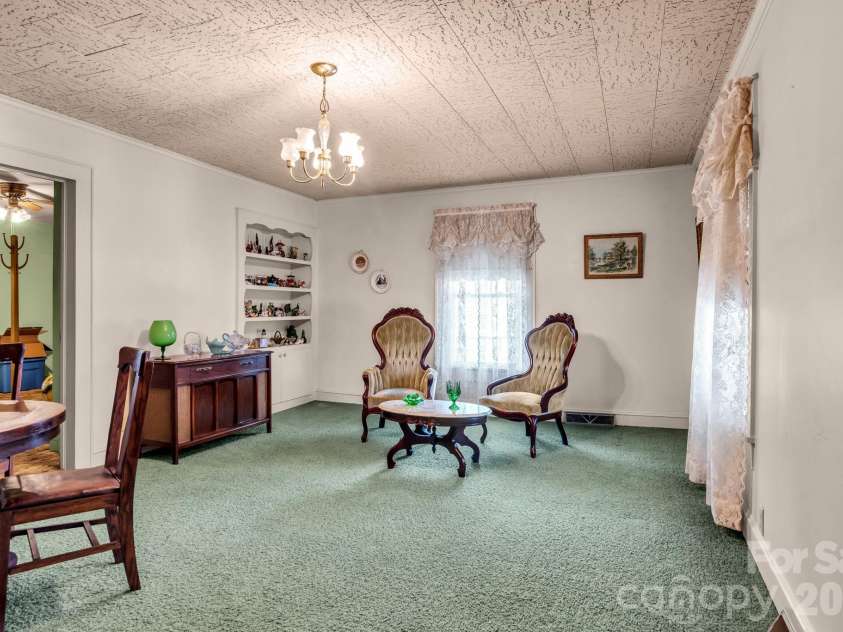 310 Ryder Avenue, Landis, NC 28088.  MLS# CAR4388381, YatesRealty ID 26935. 
