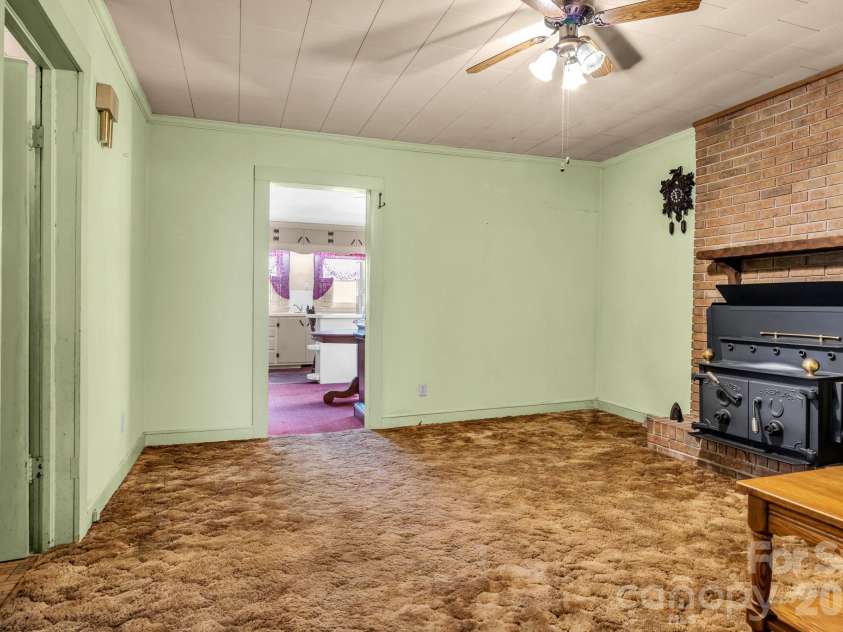 310 Ryder Avenue, Landis, NC 28088.  MLS# CAR4388381, YatesRealty ID 26935. 