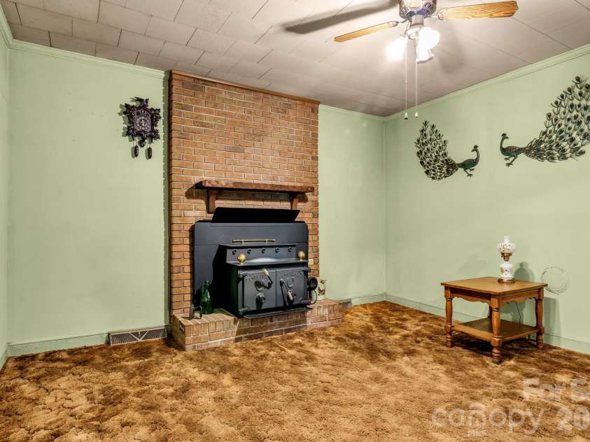 310 Ryder Avenue, Landis, NC 28088.  MLS# CAR4388381, YatesRealty ID 26935. 