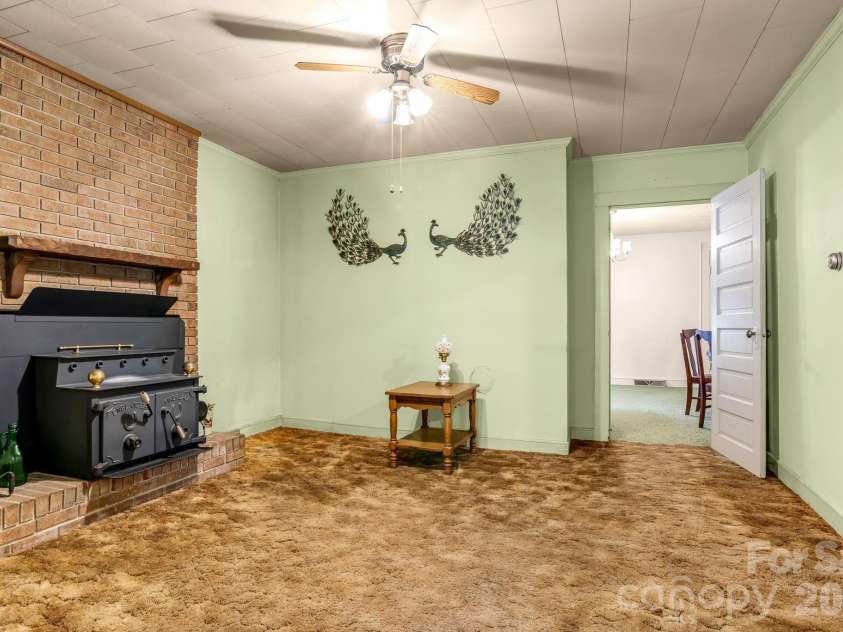 310 Ryder Avenue, Landis, NC 28088.  MLS# CAR4388381, YatesRealty ID 26935. 