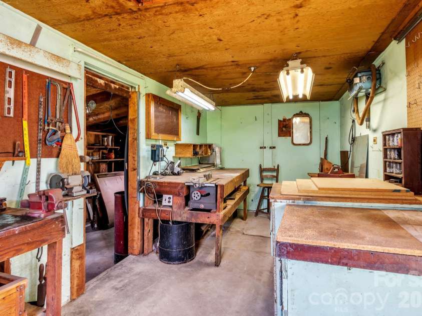 310 Ryder Avenue, Landis, NC 28088.  MLS# CAR4388381, YatesRealty ID 26935. 