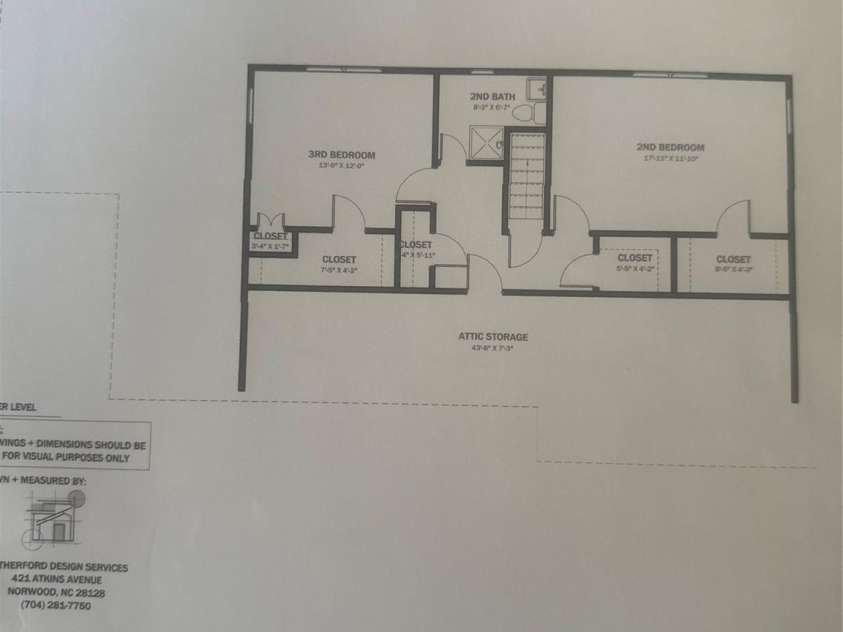 3250 Mount Pleasant Road, Concord, NC 28025.  MLS# CAR4383508, YatesRealty ID 26936. 