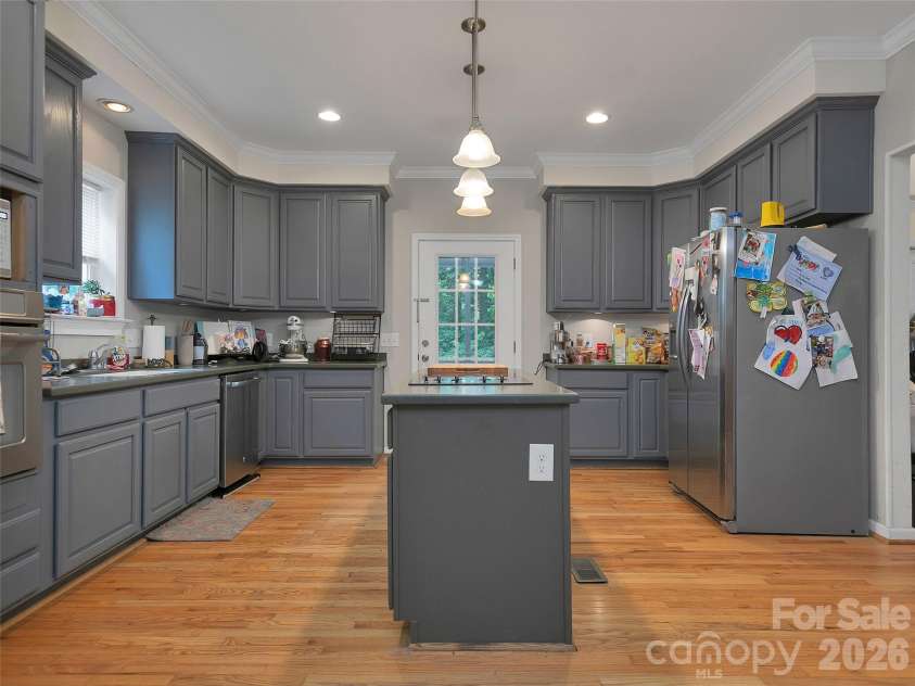 166 Virginia Brock Road, Lake Toxaway, NC 28747.  MLS# CAR4388474, YatesRealty ID 26937. 