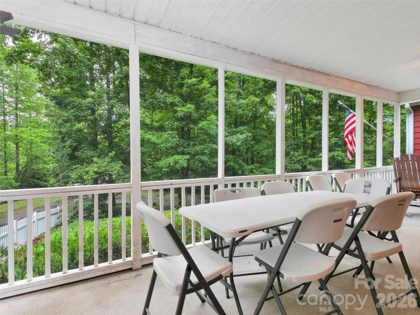 166 Virginia Brock Road, Lake Toxaway, NC 28747.  MLS# CAR4388474, YatesRealty ID 26937. 