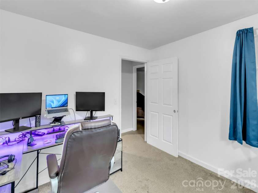 126 Arrowwood Way, Canton, NC 28716.  MLS# CAR4388452, YatesRealty ID 26938. 