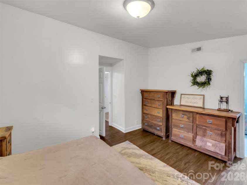 126 Arrowwood Way, Canton, NC 28716.  MLS# CAR4388452, YatesRealty ID 26938. 