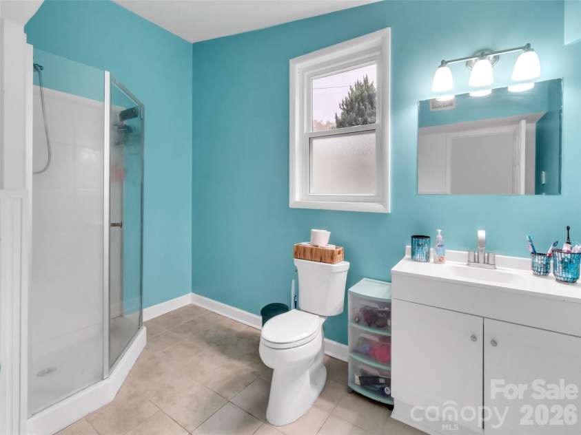 126 Arrowwood Way, Canton, NC 28716.  MLS# CAR4388452, YatesRealty ID 26938. 