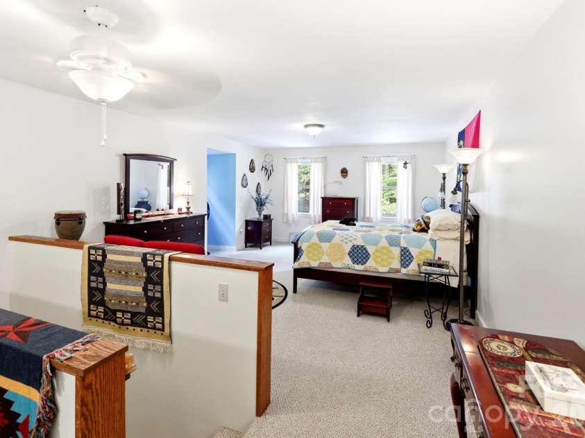 37 Pine Bluff Road, Hendersonville, NC 28792.  MLS# CAR4388445, YatesRealty ID 26939. 