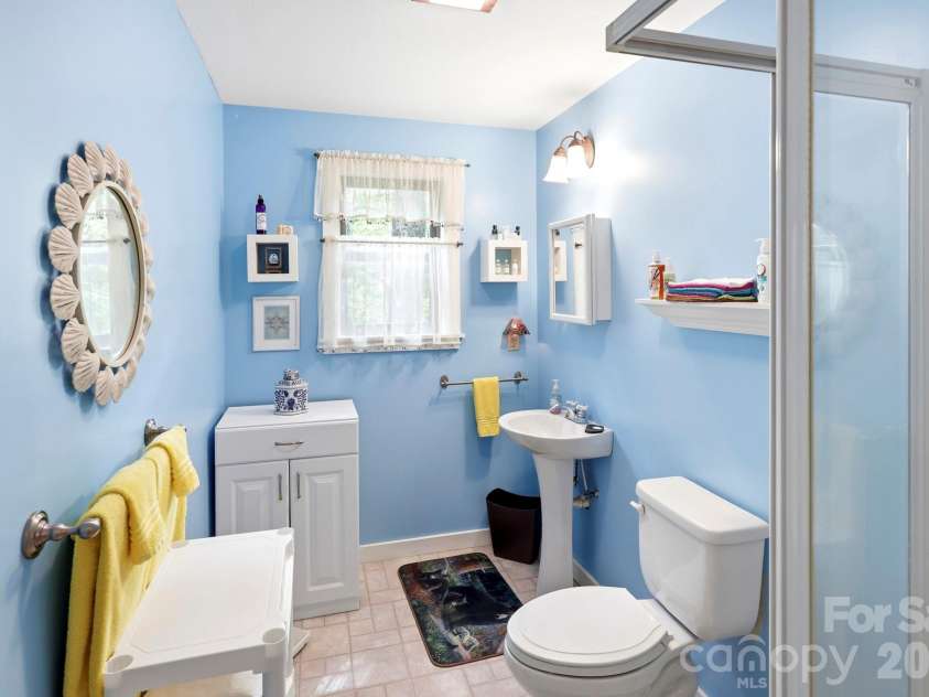 37 Pine Bluff Road, Hendersonville, NC 28792.  MLS# CAR4388445, YatesRealty ID 26939. 