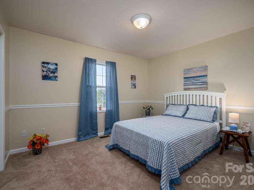 1371 Millrace Drive, Conover, NC 28613.  MLS# CAR4303255, YatesRealty ID 2694. New Carpet