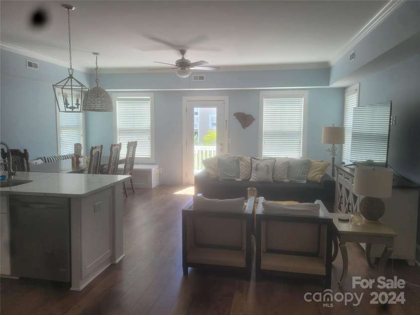 15 BayBreeze Lane, Beaufort, SC 29907.  MLS# CAR4193155, YatesRealty ID 2694. 