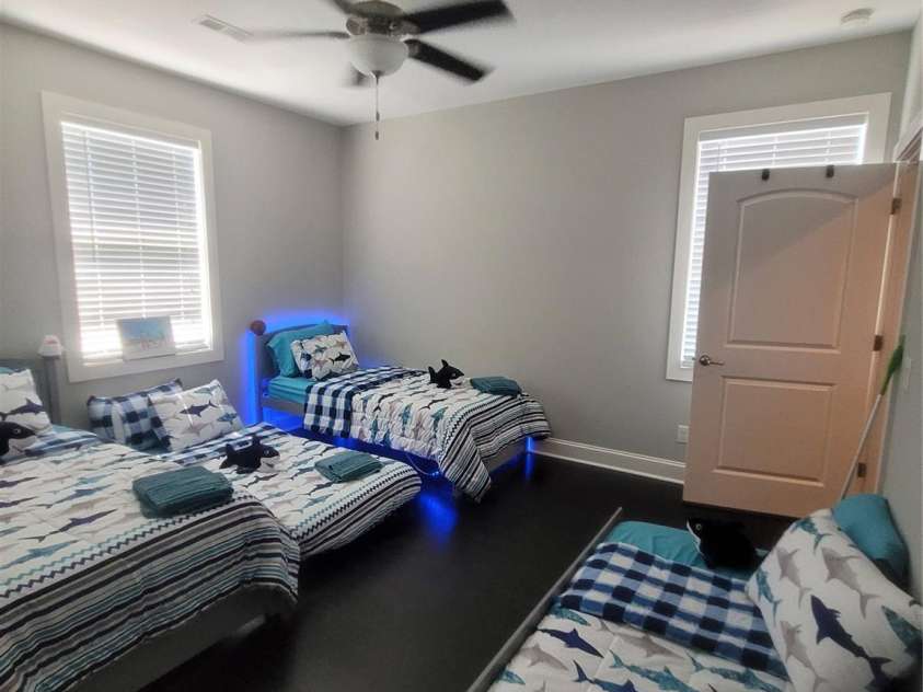 15 BayBreeze Lane, Beaufort, SC 29907.  MLS# CAR4193155, YatesRealty ID 2694. 