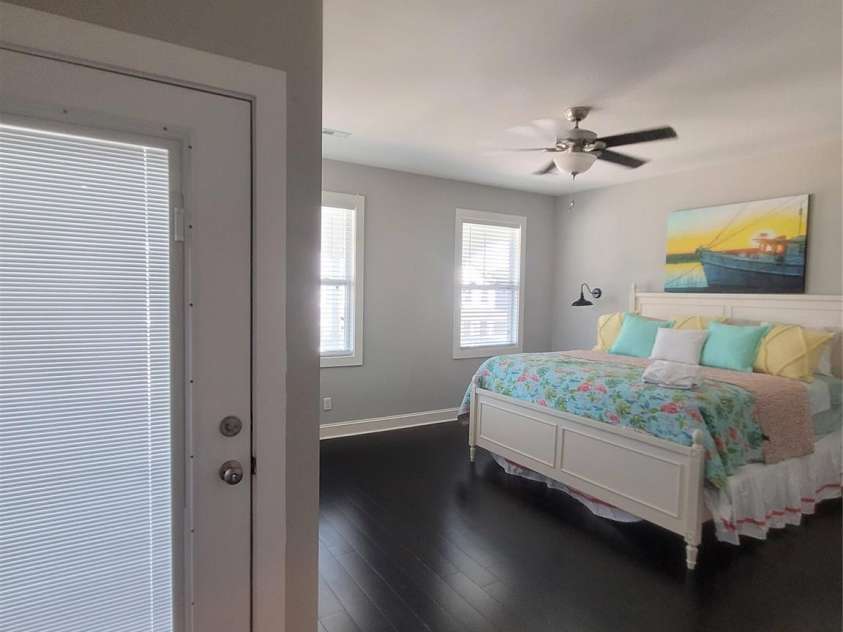 15 BayBreeze Lane, Beaufort, SC 29907.  MLS# CAR4193155, YatesRealty ID 2694. 