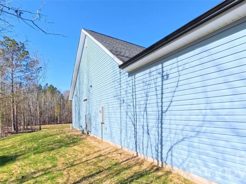 4018 Deerstone Lane, Clover, SC 29710.  MLS# CAR4298057, YatesRealty ID 2694. 