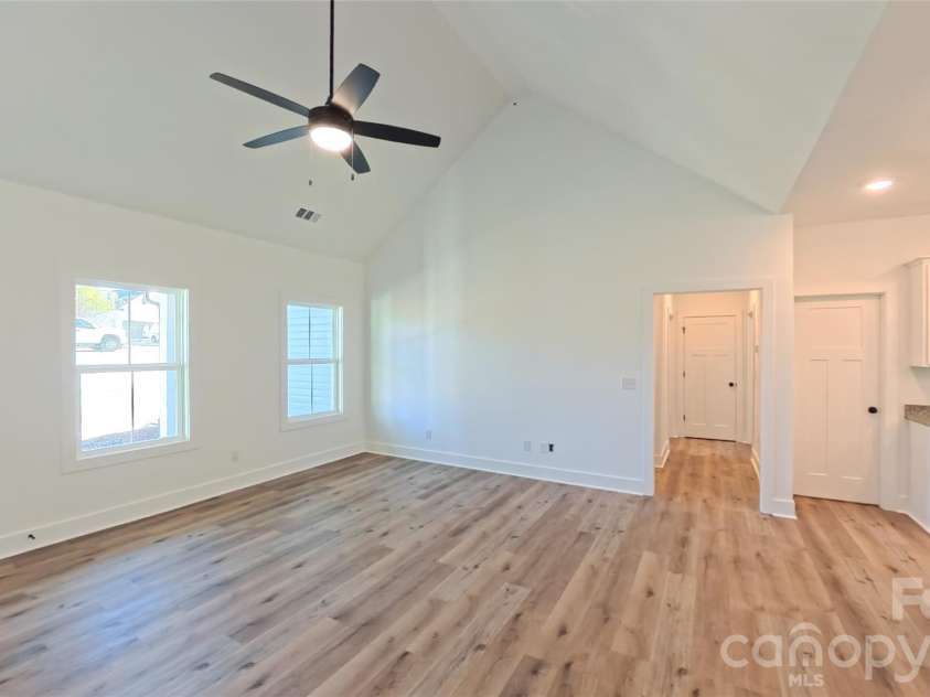 4018 Deerstone Lane, Clover, SC 29710.  MLS# CAR4298057, YatesRealty ID 2694. 