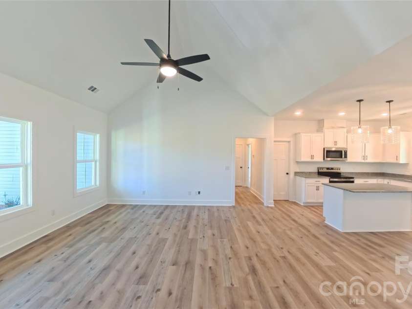 4018 Deerstone Lane, Clover, SC 29710.  MLS# CAR4298057, YatesRealty ID 2694. 