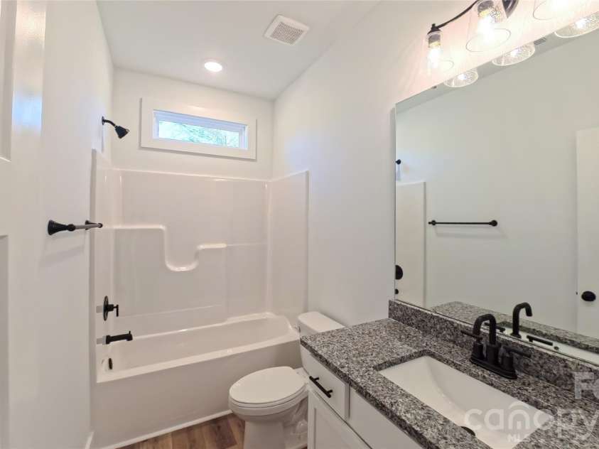 4018 Deerstone Lane, Clover, SC 29710.  MLS# CAR4298057, YatesRealty ID 2694. 