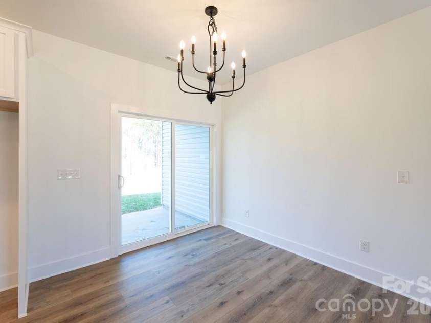 4018 Deerstone Lane, Clover, SC 29710.  MLS# CAR4298057, YatesRealty ID 2694. 