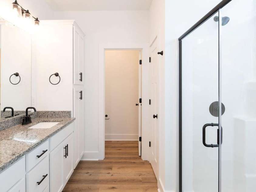 4018 Deerstone Lane, Clover, SC 29710.  MLS# CAR4298057, YatesRealty ID 2694. 