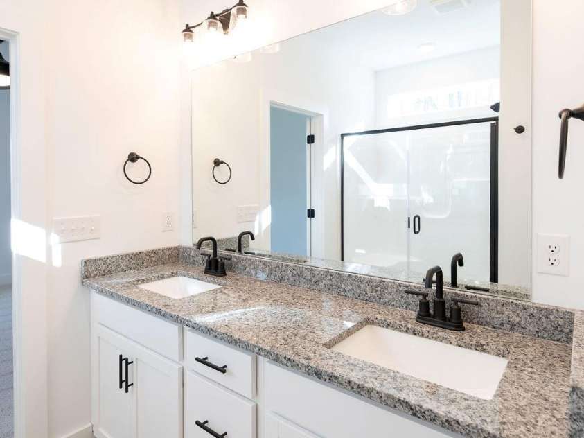 4018 Deerstone Lane, Clover, SC 29710.  MLS# CAR4298057, YatesRealty ID 2694. 