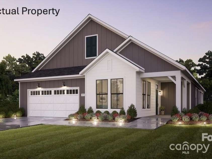 134 Alenda Lux Circle, Mooresville, NC 28115.  MLS# CAR4278843, YatesRealty ID 26940. 