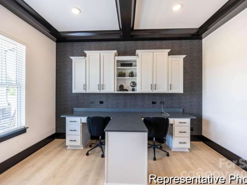 670 White Hare Lane, China Grove, NC 28023.  MLS# CAR4388485, YatesRealty ID 26940. 