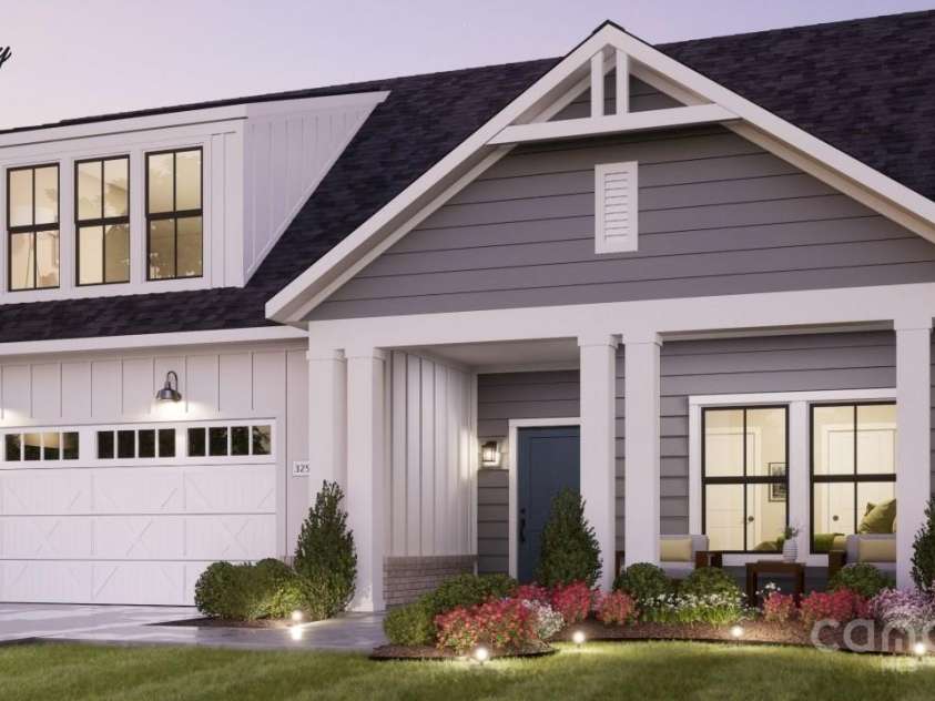 235 Alenda Lux Circle, Mooresville, NC 28115.  MLS# CAR4280344, YatesRealty ID 26941. 