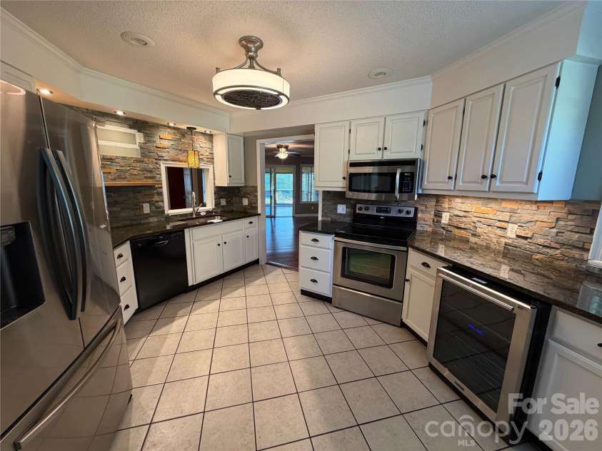 2076 Fork Drive, Morganton, NC 28655.  MLS# CAR4388512, YatesRealty ID 26943. 