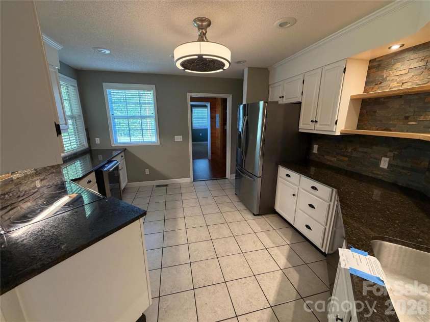 2076 Fork Drive, Morganton, NC 28655.  MLS# CAR4388512, YatesRealty ID 26943. 